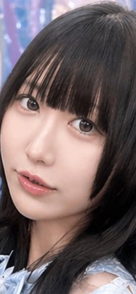 Hyper-Realistic Japanese Idol Portrait — Sora 2 Prompt