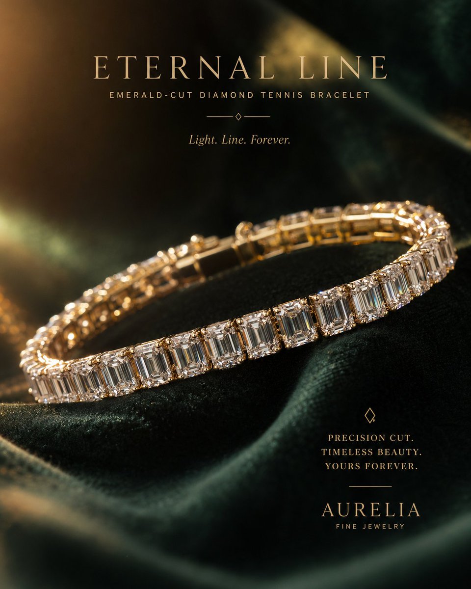 Luxury Jewelry Ad Macro Shot — Sora 2 Prompt