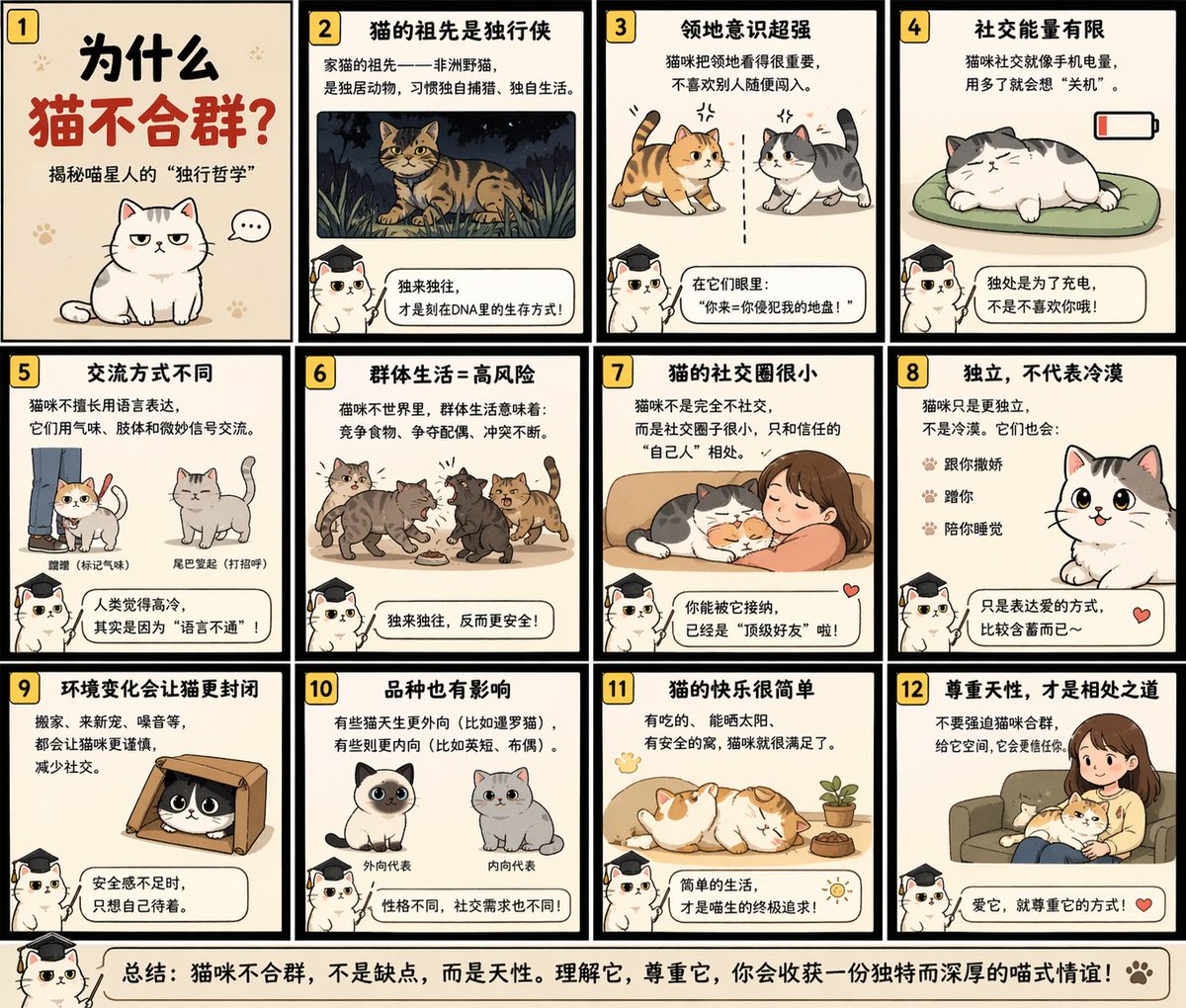 Fun Educational Storyboard Maker — Sora 2 Prompt