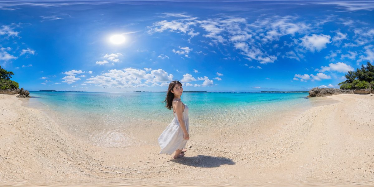 Photorealistic 360° Panorama — Sora 2 AI Prompt
