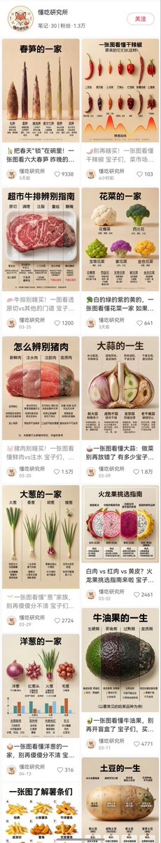 Time-Slice Infographic: The Life of Garlic — Sora 2 Prompt