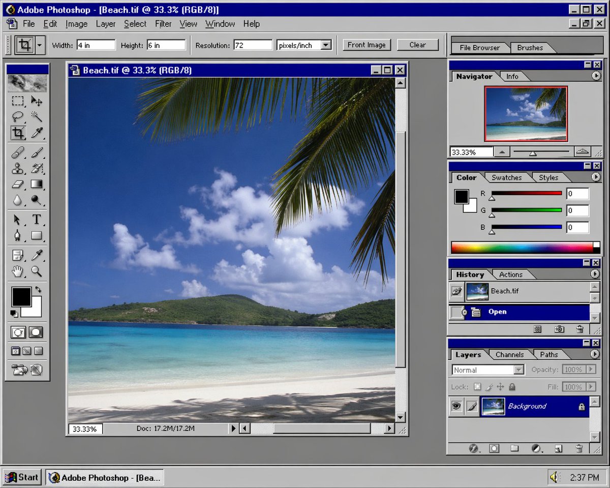 Generate 90s Software UI Screenshots — Sora 2 Prompt