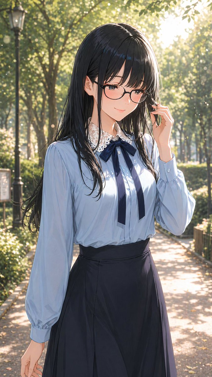 Gentle Woman Portrait Prompt — Soft Photorealistic Style