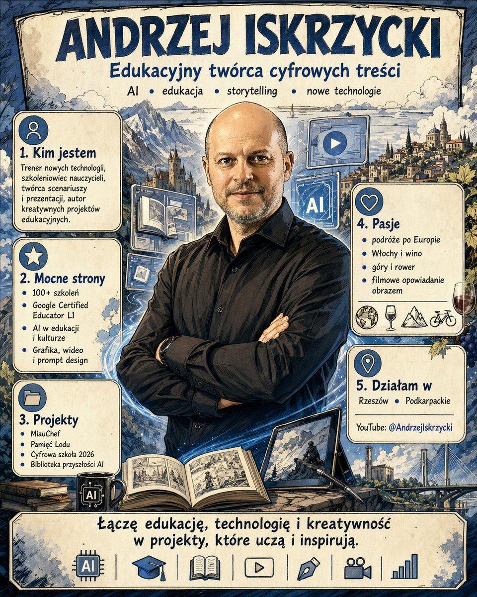 Personal Franco-Belgian Comic Infographic — Sora 2 Prompt
