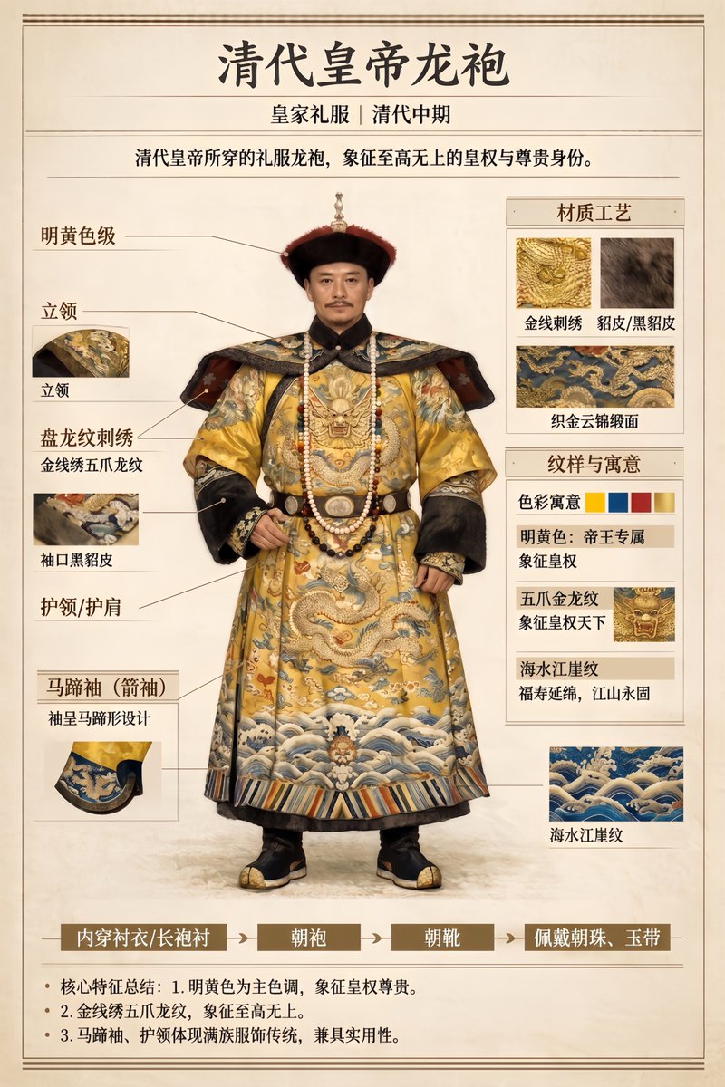 Chinese Museum Artifact Deconstruction Infographic — Sora 2 Prompt