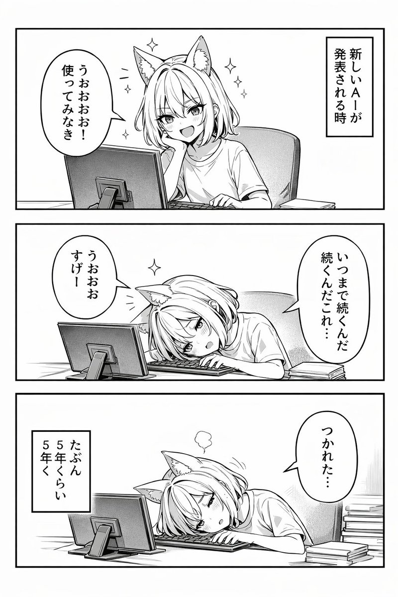 Customizable 3-Panel Manga Strip Prompt for Sora 2