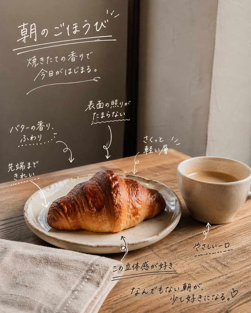 Japanese Handwritten Text Overlay — Sora 2 Prompt