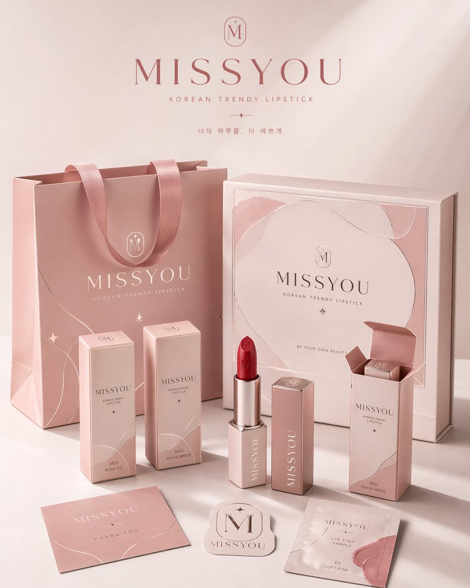 Elevate Your Brand: Packaging System Showcase AI Prompt