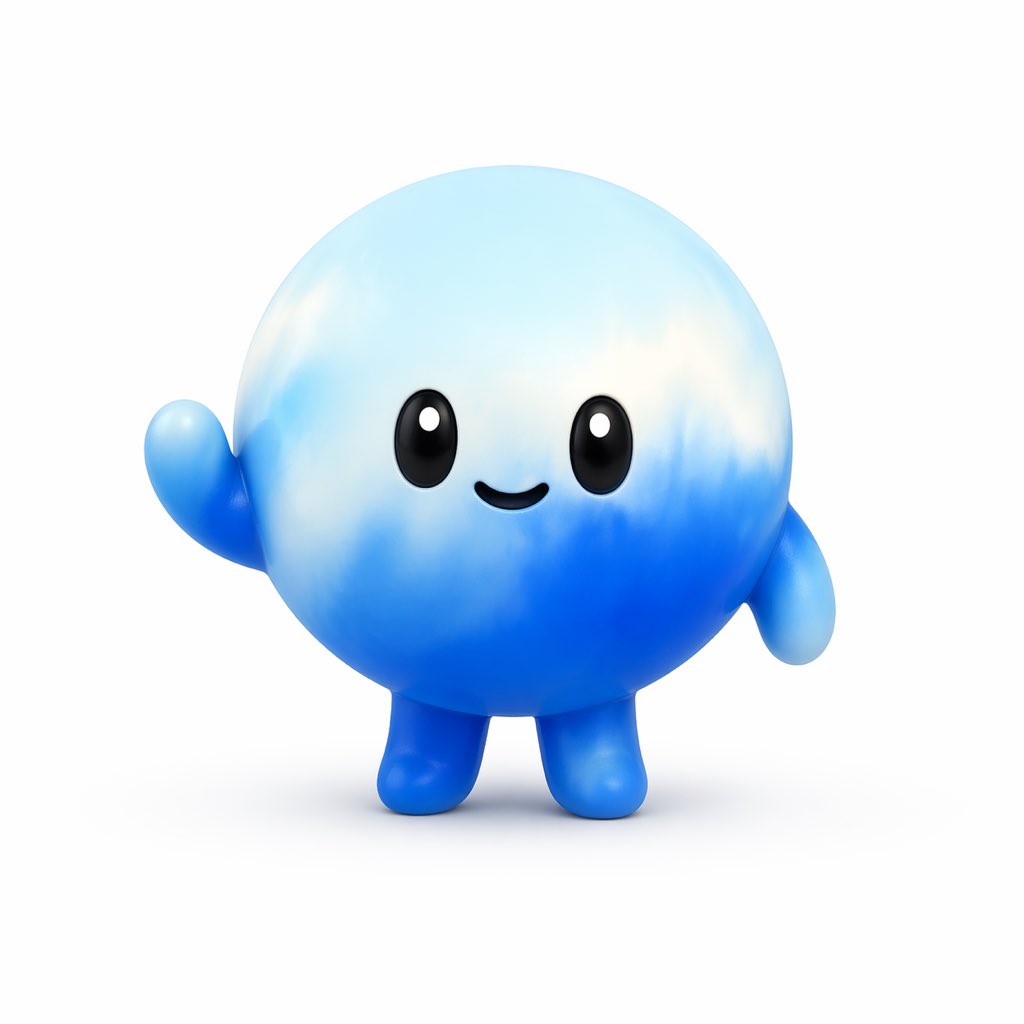 ChatGPT Voice as a Character — Sora 2 Prompt