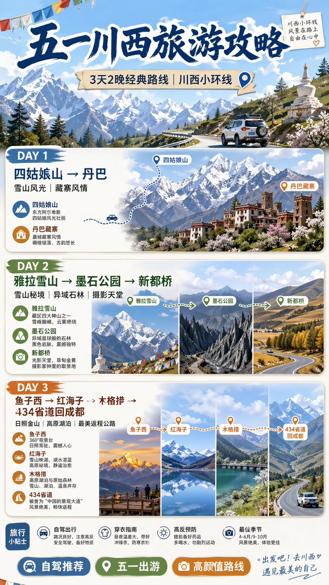 Natural Language Travel Itinerary to Route Map — Sora 2 Prompt
