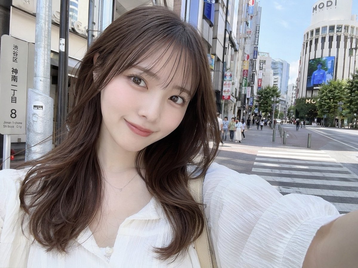 Shibuya Selfie: Realistic AI Prompt for Sora 2