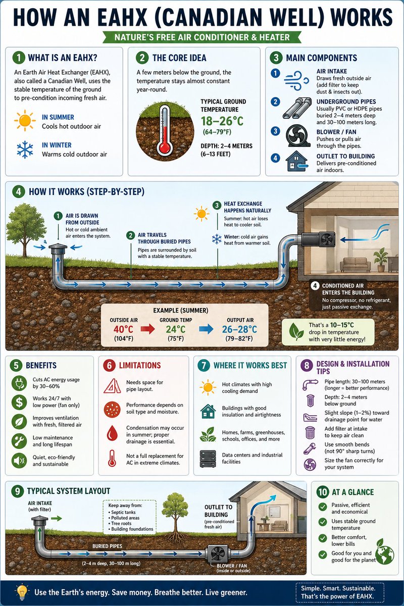 Canadian Well Infographic — Sora 2 Prompt