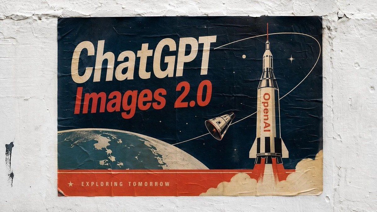 Mid-Century Space Race Poster Prompt — AI Art