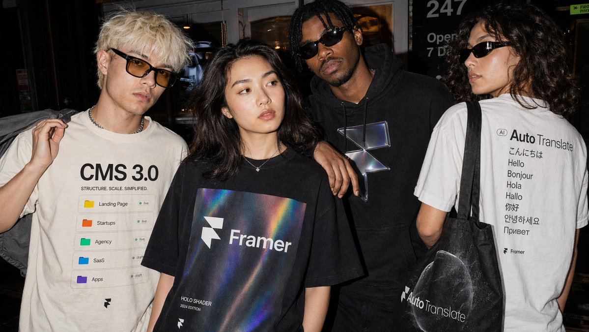 Streetwear Editorial with Flash & Film — Sora 2 Prompt