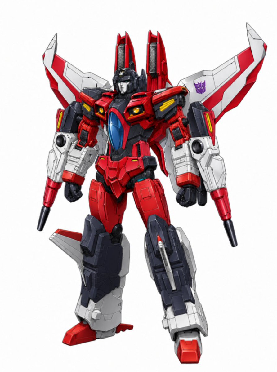 Transformable Anime Jet Fighter Mecha — Sora 2 Prompt