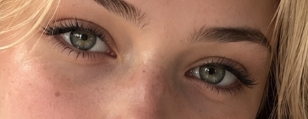 Photo-Realistic Eye Close-Up — Sora 2 Prompt