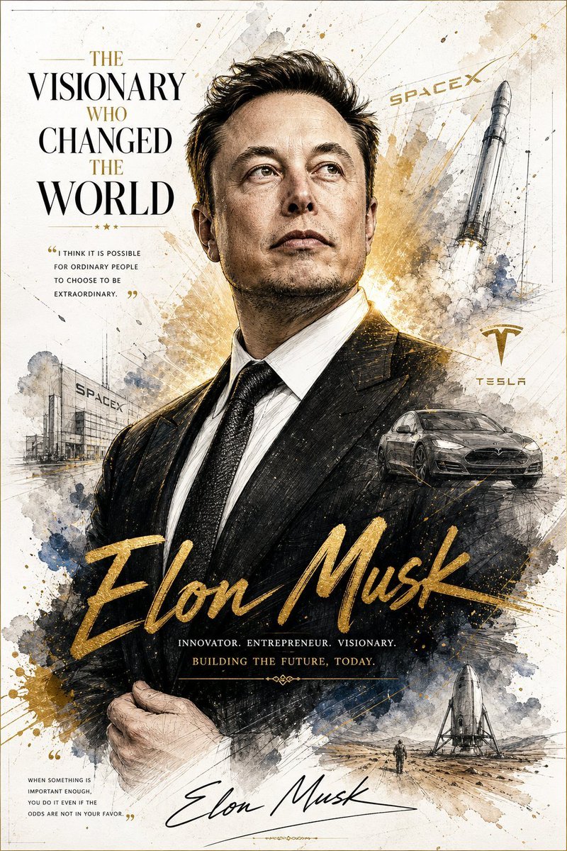 Luxury CEO Portrait Prompt — Sora 2 AI Generator