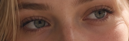 Hyper-Realistic Macro Eye Close-Up — Sora 2 Prompt