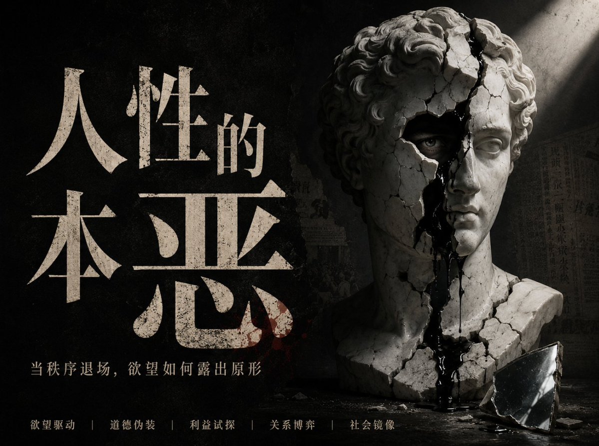 Chinese Concept Poster Generator — Sora 2 Cinematic Prompt