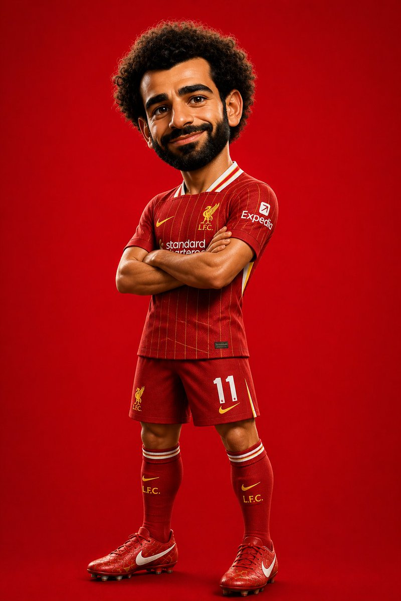 Pixar-Style Football Player — 3D Cartoon Character Prompt