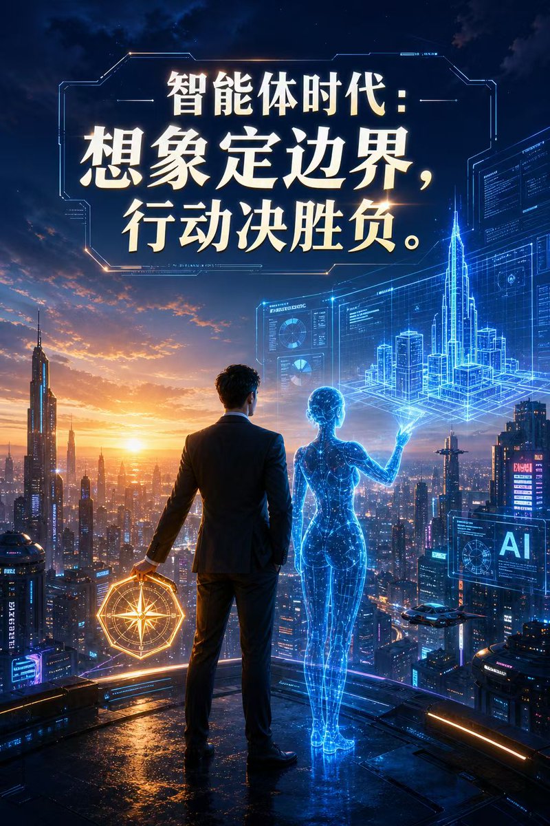 Cyberpunk AI City Poster — Cinematic Sci-Fi Prompt for Sora 2