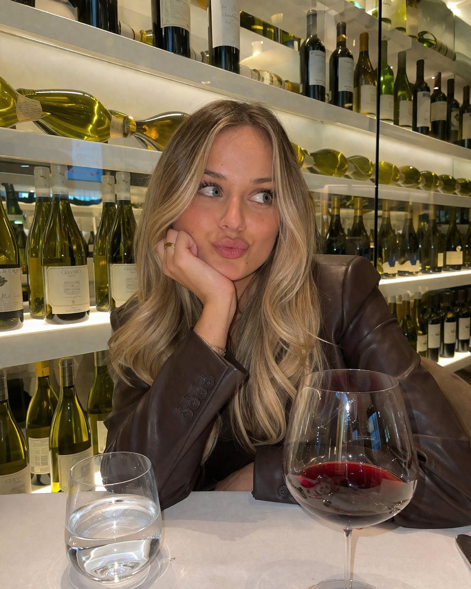 Photorealistic Wine Bar Portrait — Sora 2 Prompt