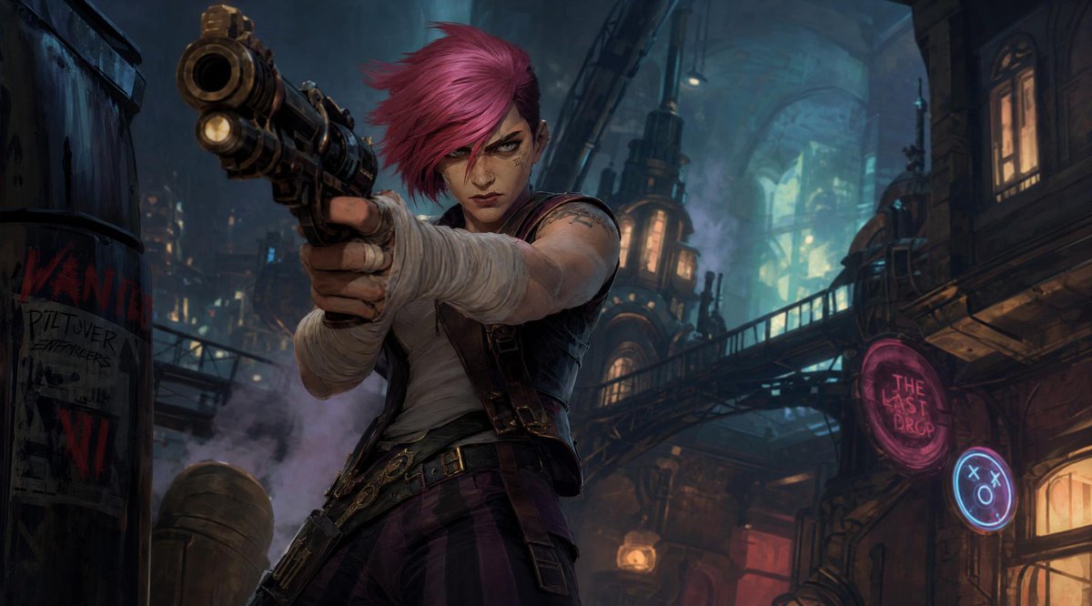 Dark Steampunk Dungeon — Sora 2 Prompt