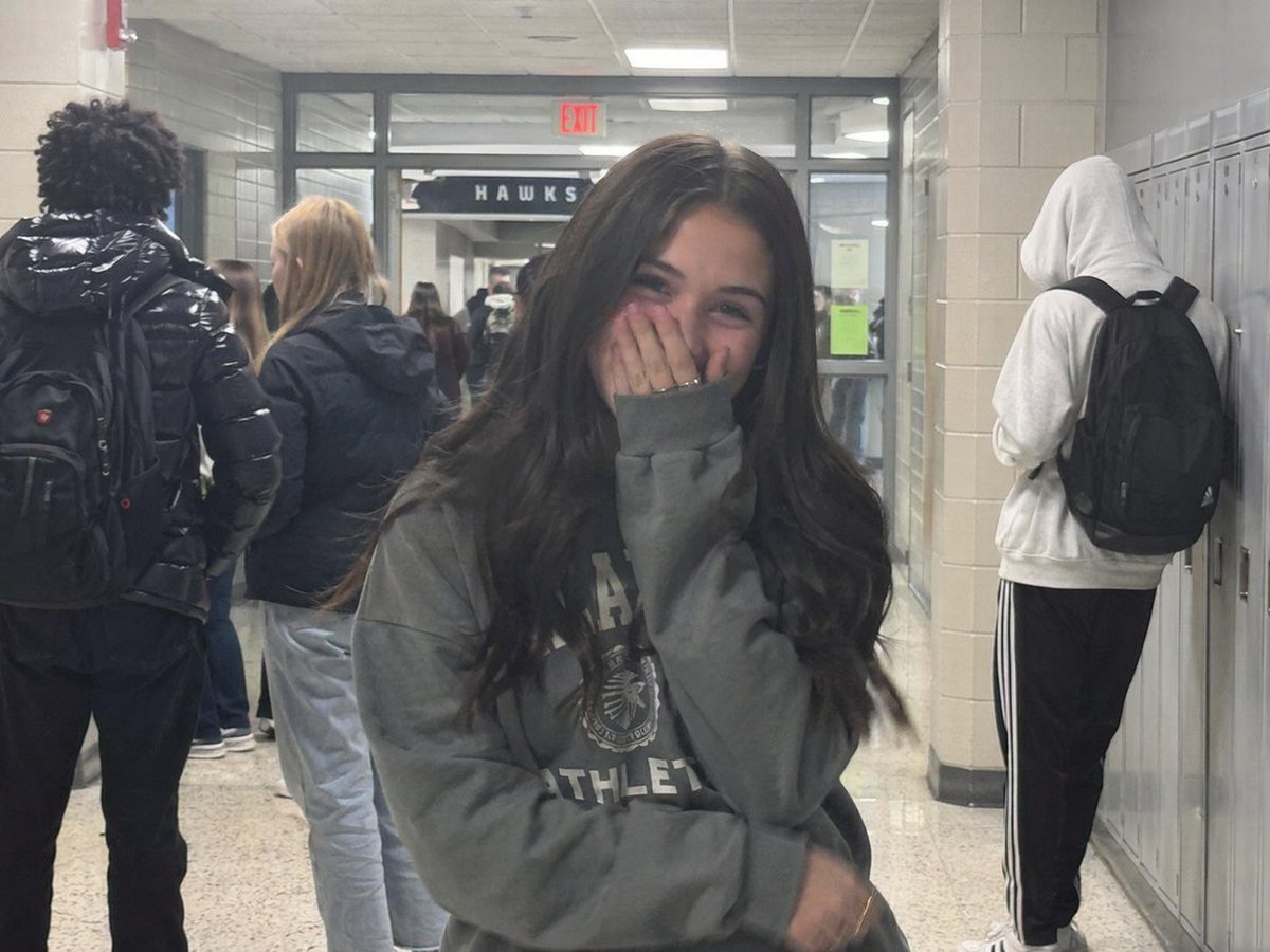 Candid High School Photo — Sora 2 Prompt