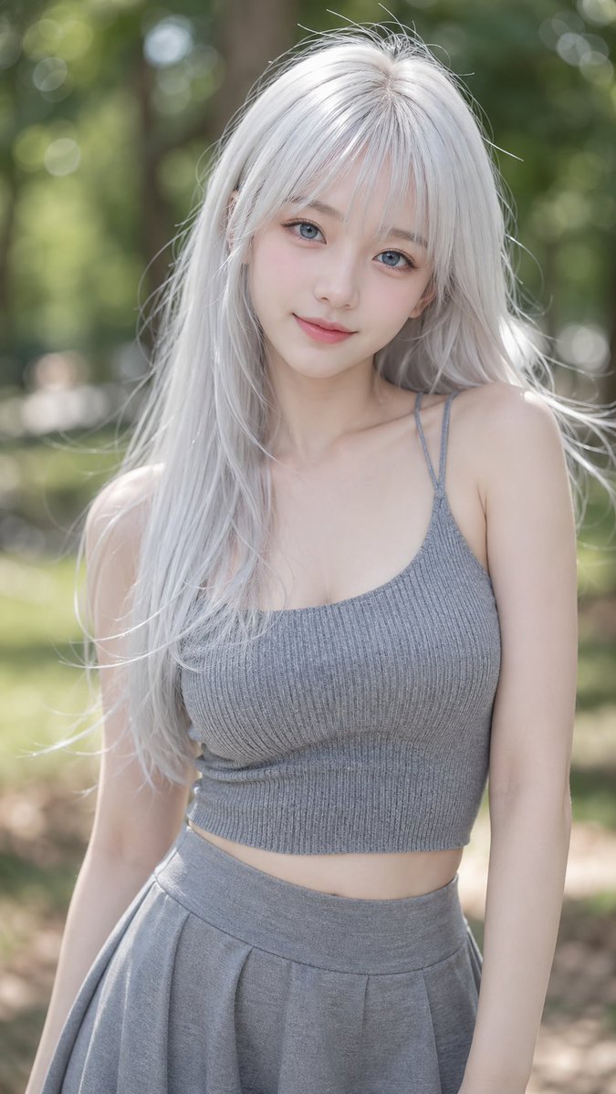 K-pop Idol Portrait — Dreamy 8K Sora 2 Prompt