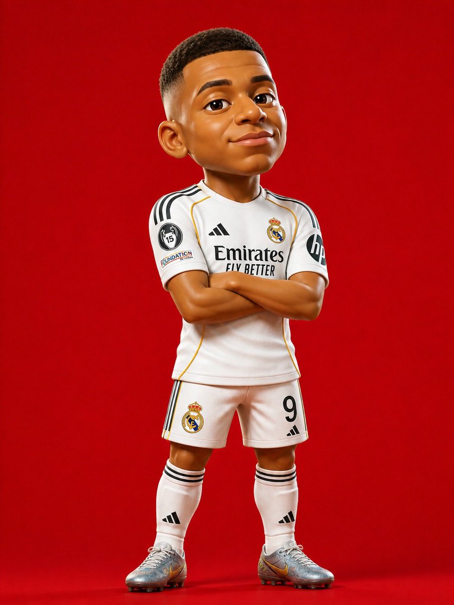 Pixar-Style 3D Football Player — Sora 2 Prompt