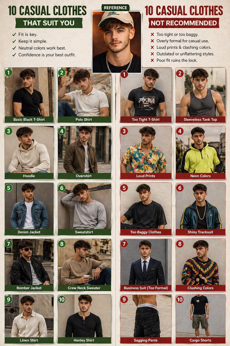 Fashion-Lookbook-Poster — Sora 2 Prompt