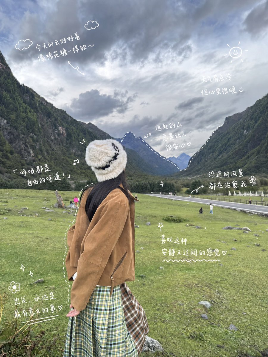 Handwritten Alpine Travel Diary — Sora 2 Prompt
